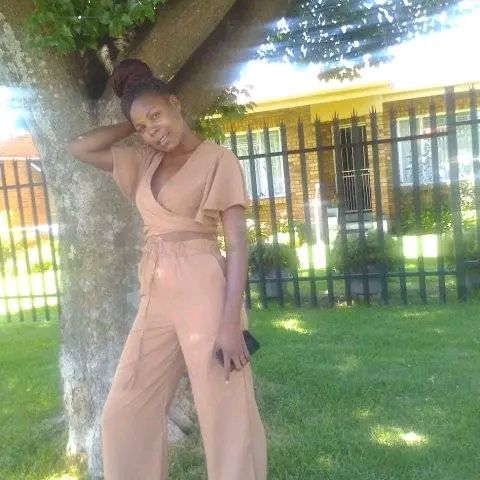 Teen girls Harare